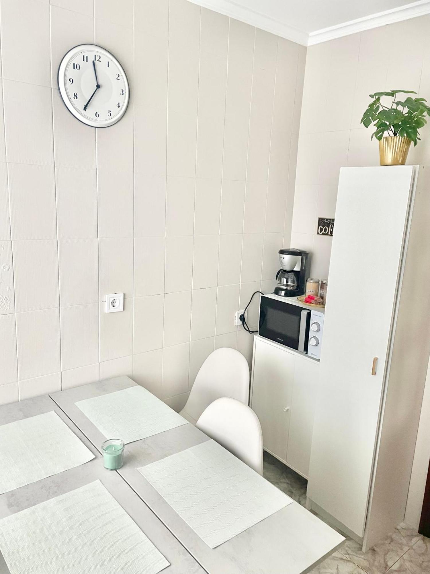 Apartamento San Lazaro. オビエド エクステリア 写真