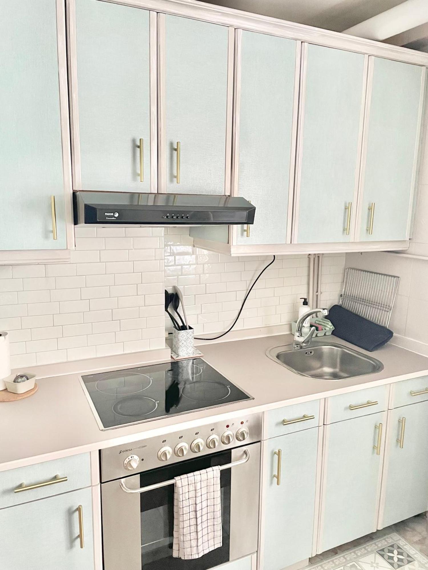 Apartamento San Lazaro. オビエド エクステリア 写真