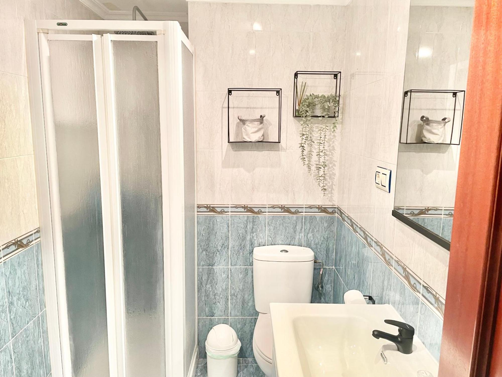 Apartamento San Lazaro. オビエド エクステリア 写真