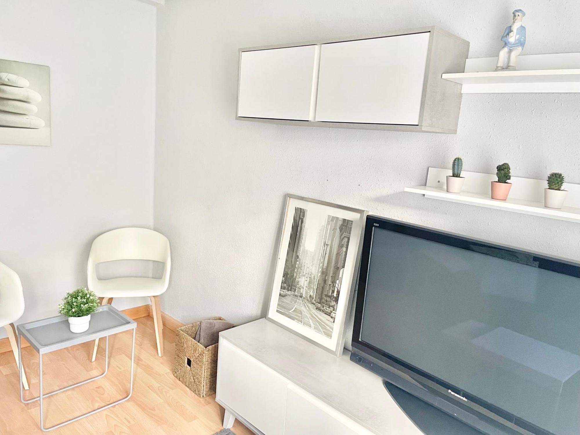 Apartamento San Lazaro. オビエド エクステリア 写真