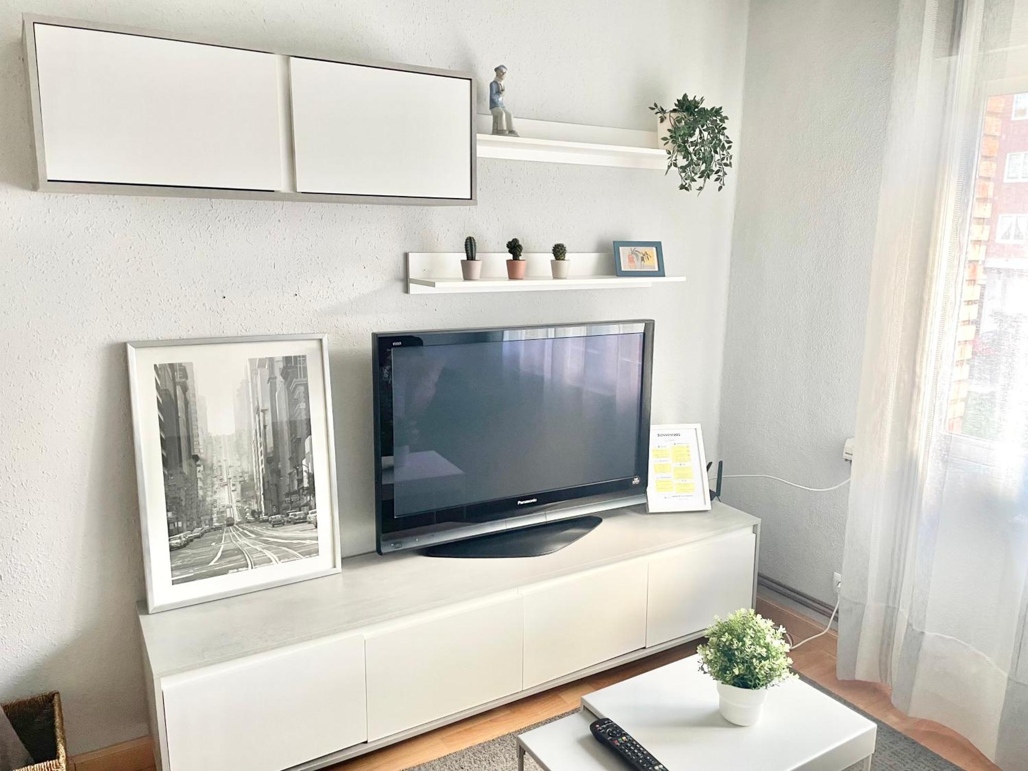Apartamento San Lazaro. オビエド エクステリア 写真