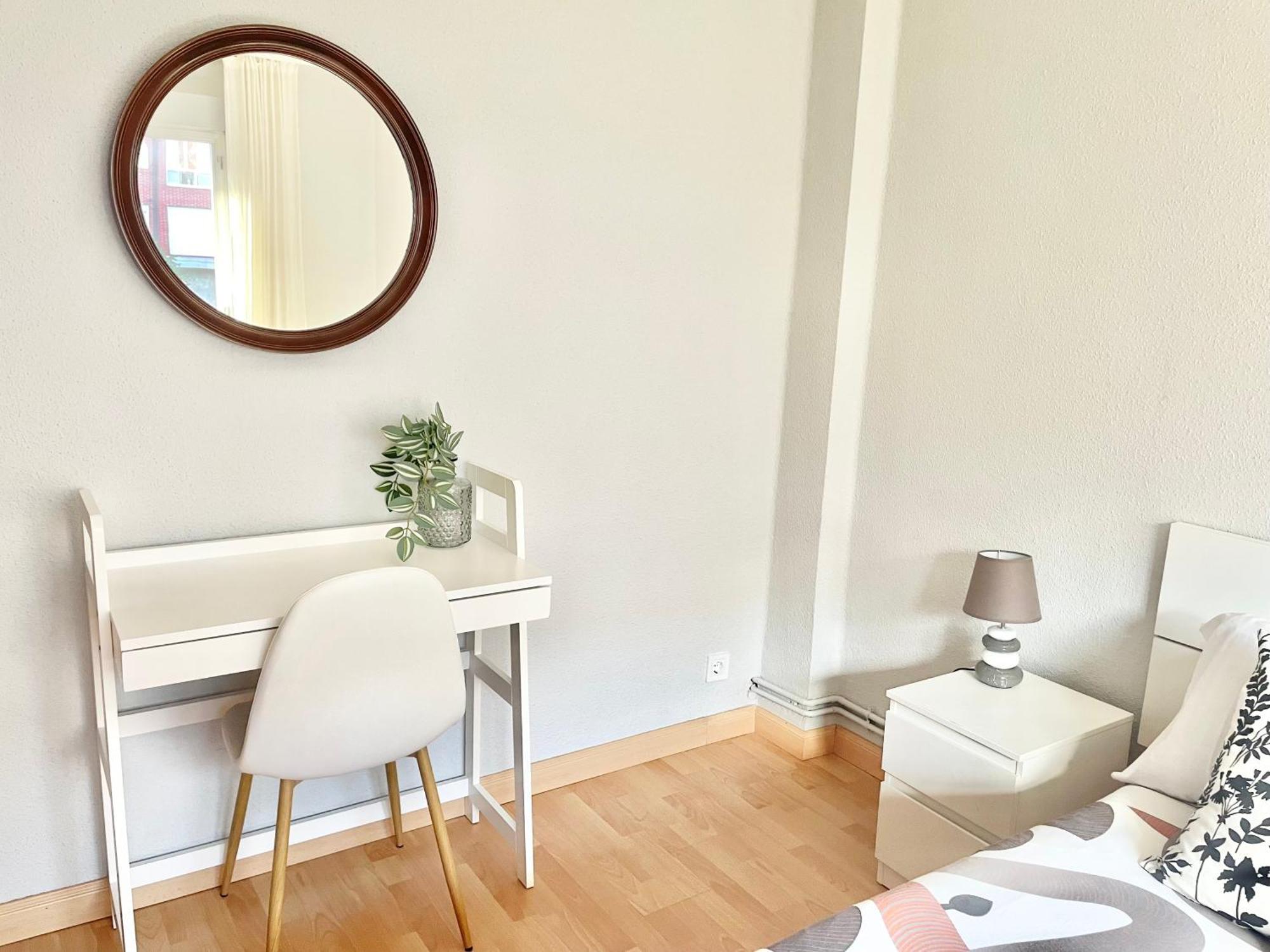 Apartamento San Lazaro. オビエド エクステリア 写真