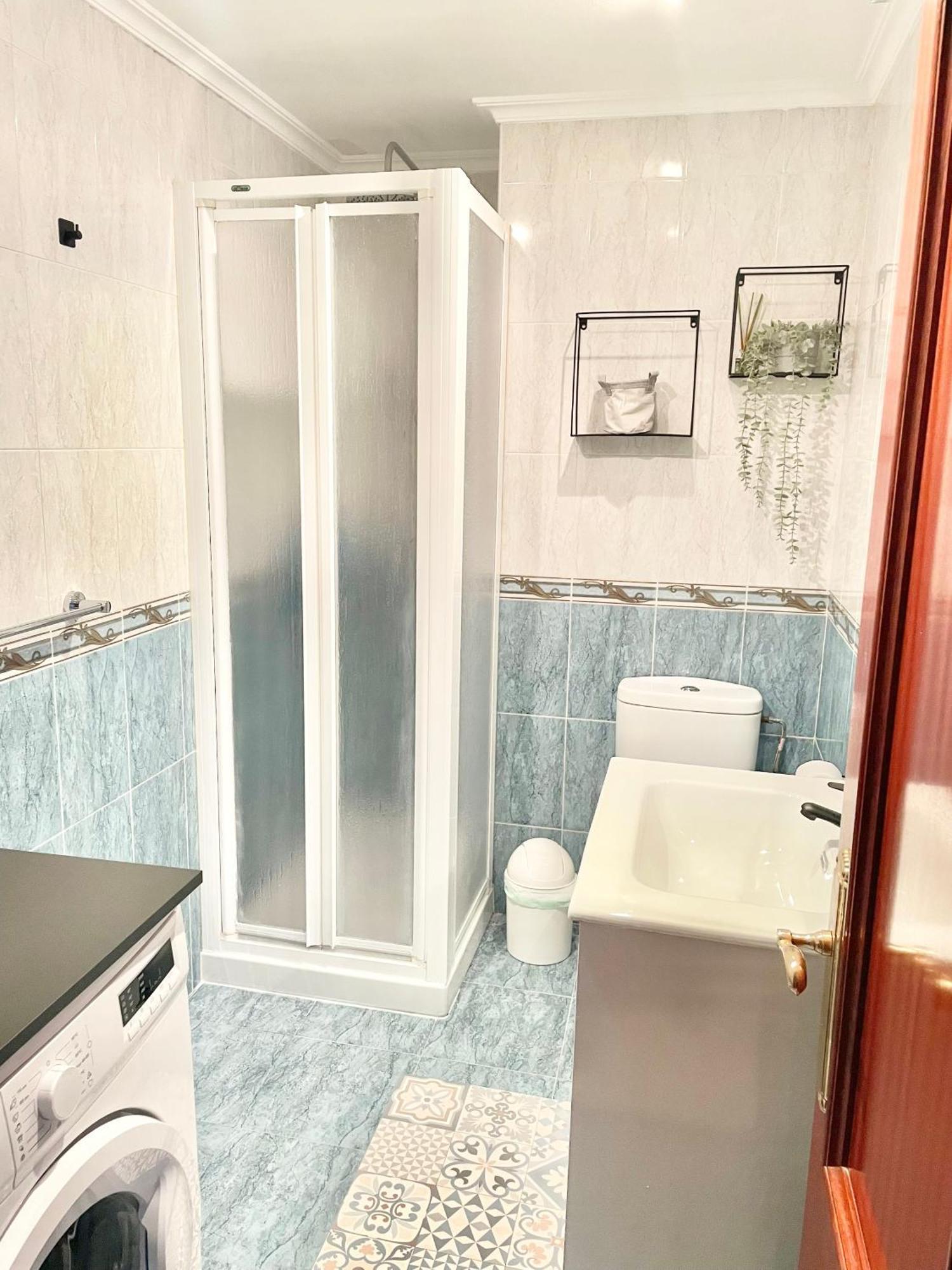 Apartamento San Lazaro. オビエド エクステリア 写真
