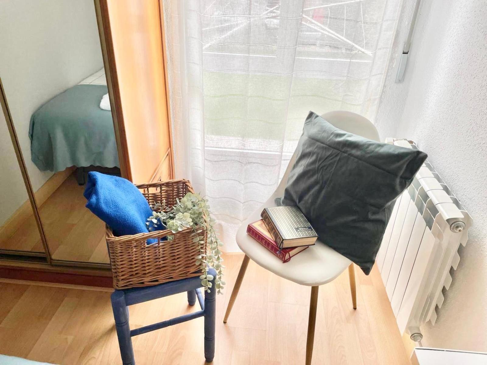 Apartamento San Lazaro. オビエド エクステリア 写真