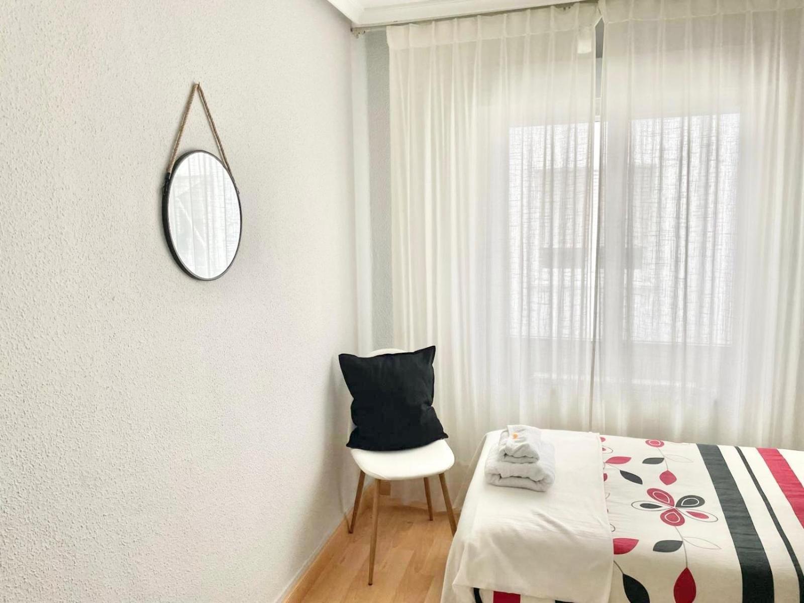 Apartamento San Lazaro. オビエド エクステリア 写真